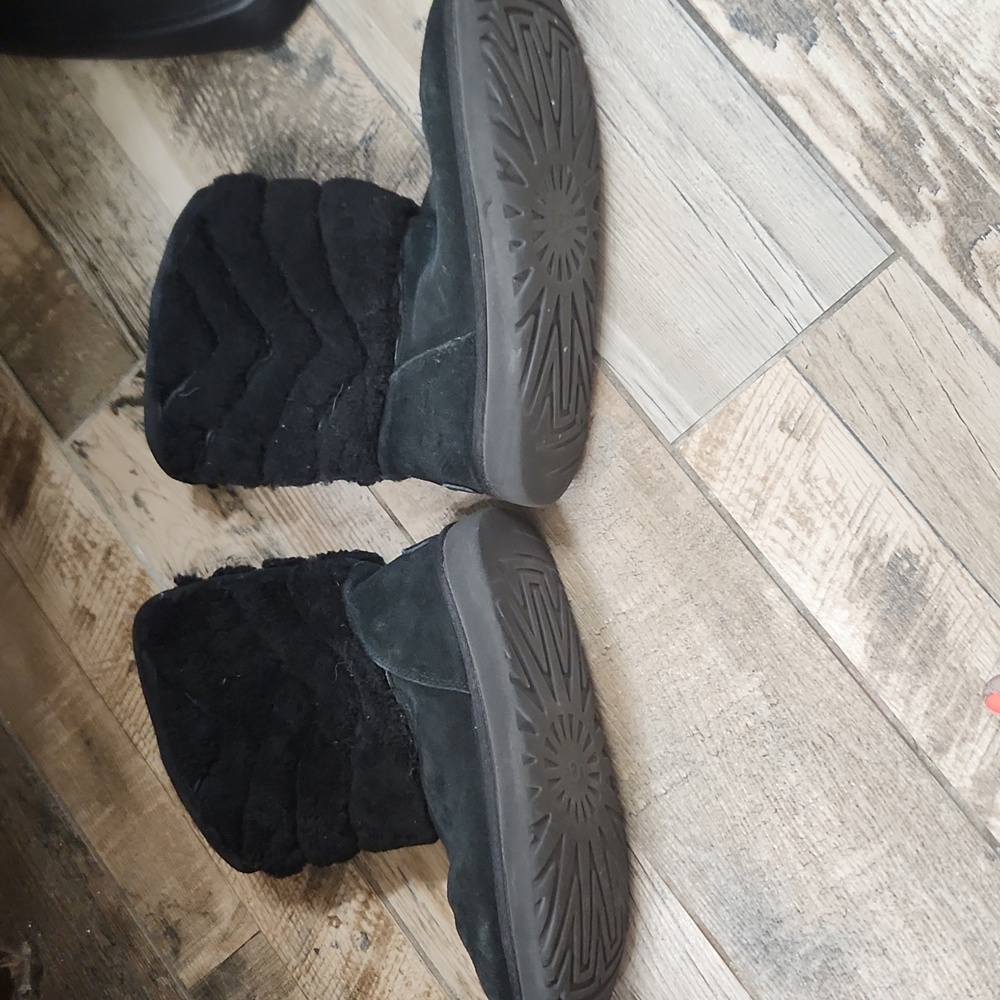 Uggs